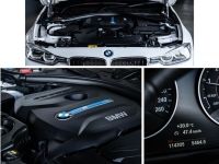 BMW 330e SPORT LCI F30 PLUG-IN HYBRID LCI ปี 2017 จด 19 ไมล์ 114,xxx Km รูปที่ 6